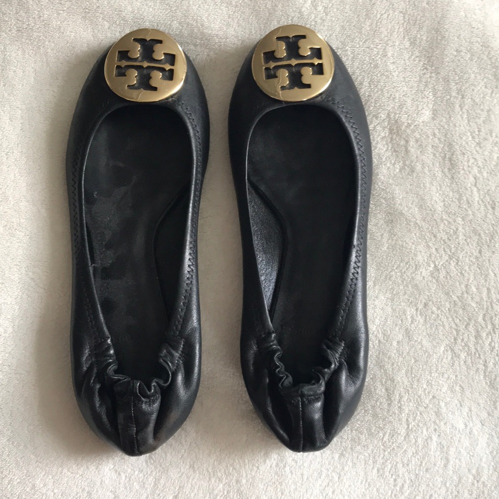Tori Burch flats